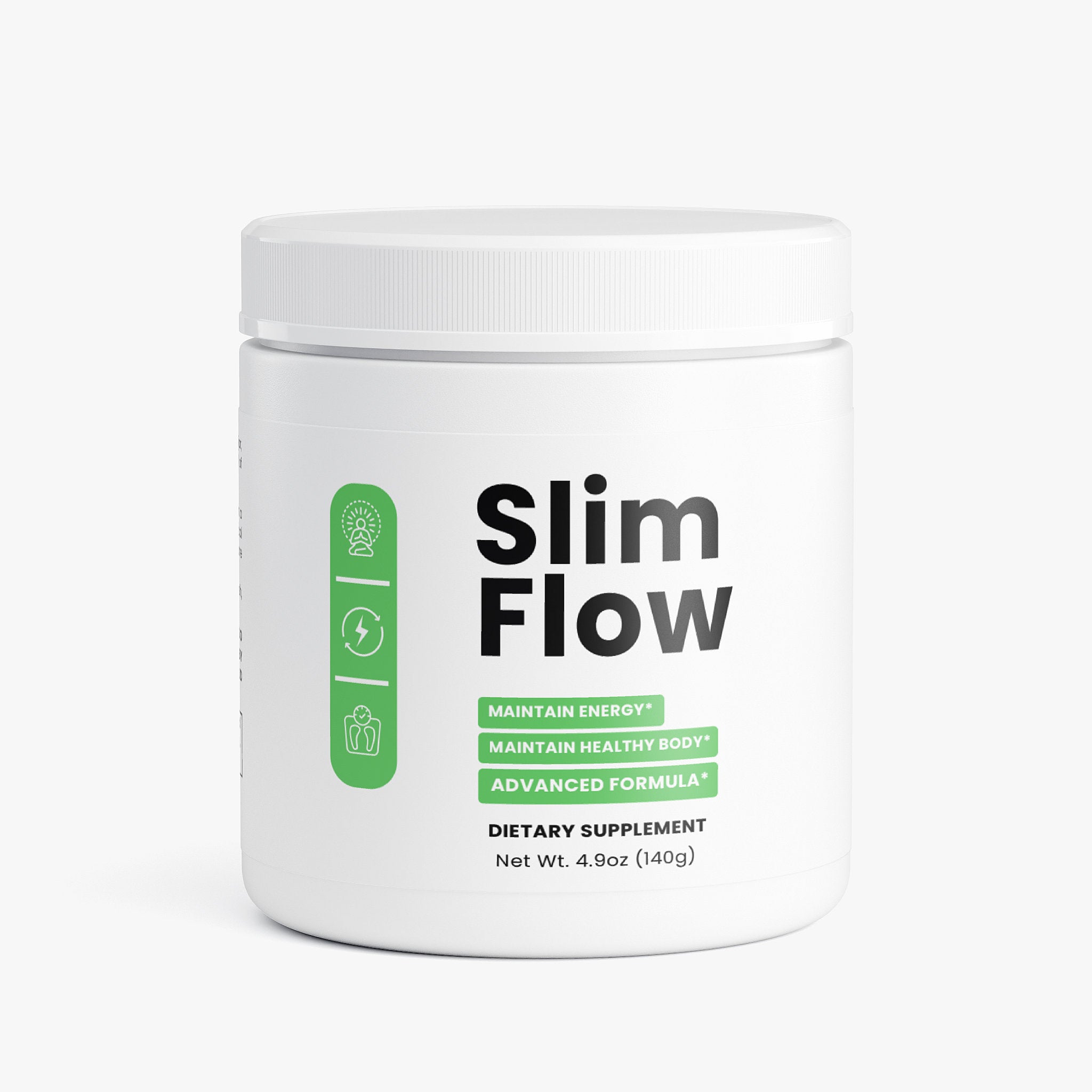 SLIM FLOW