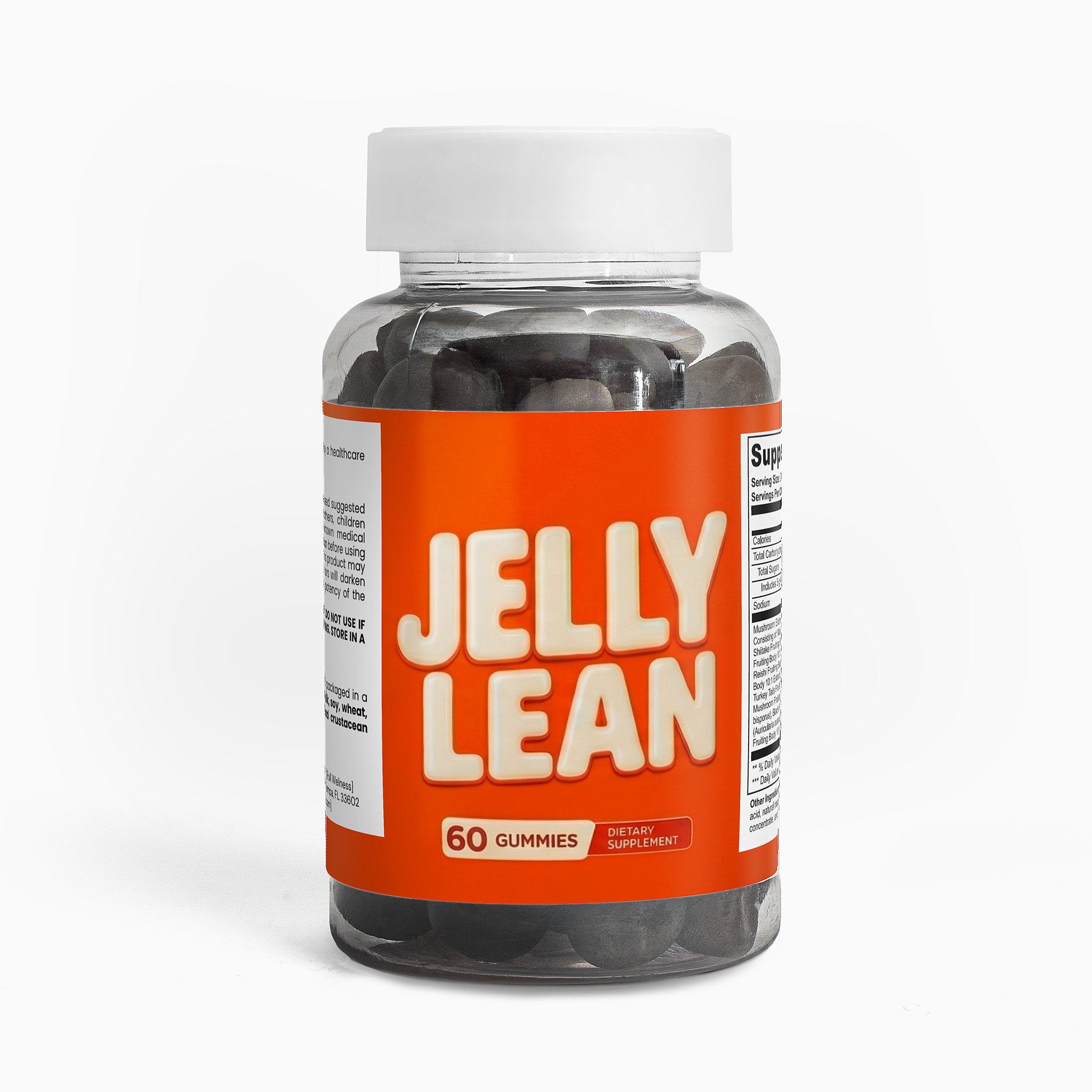 Jelly Lean New