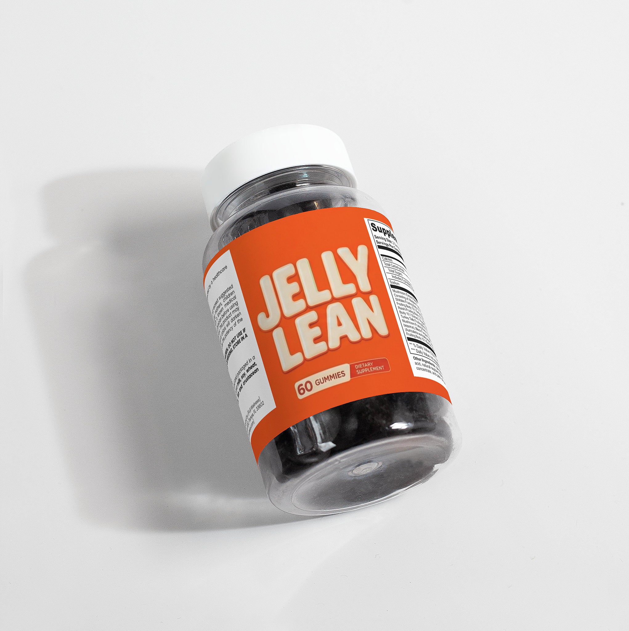 Jelly Lean New