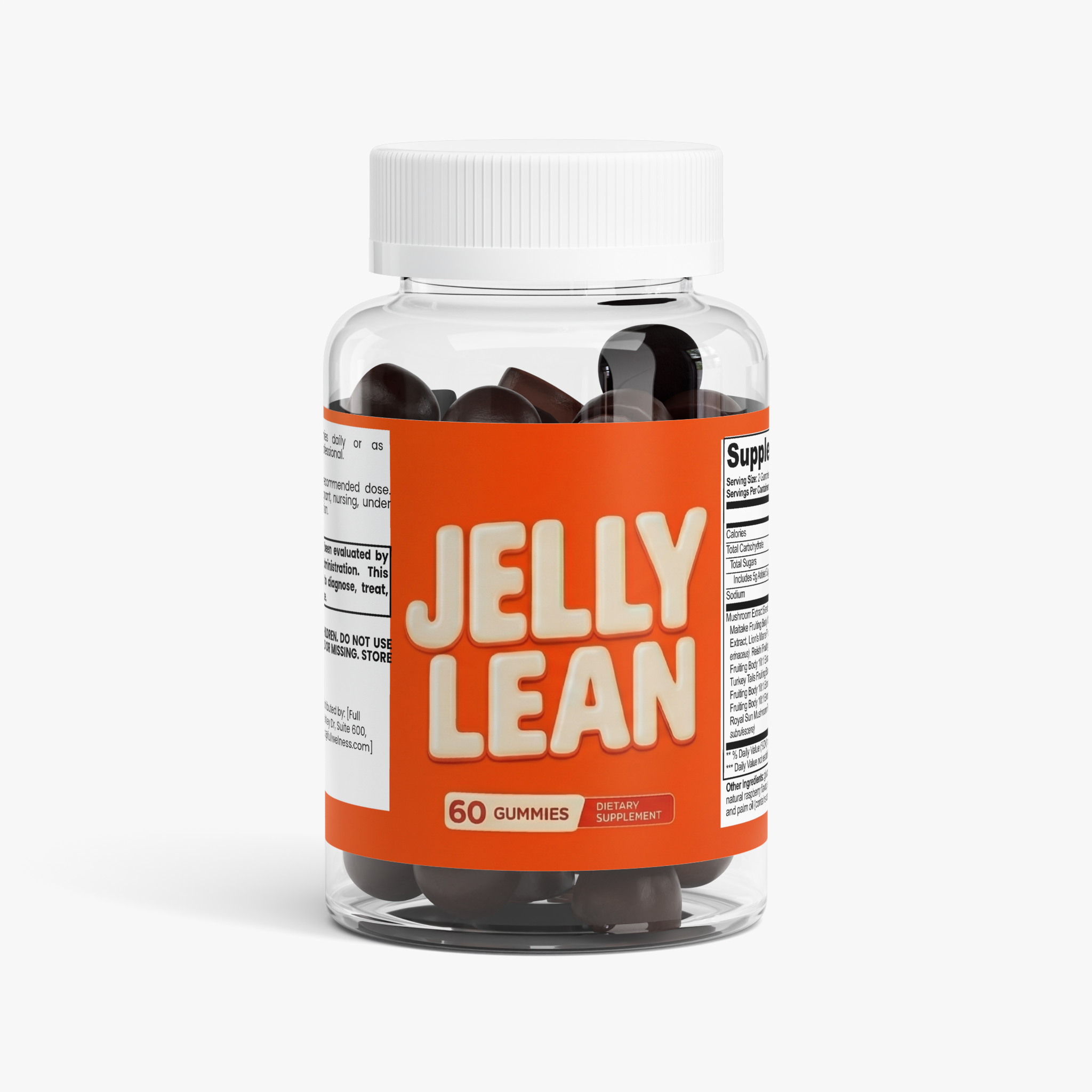 Jelly Lean New