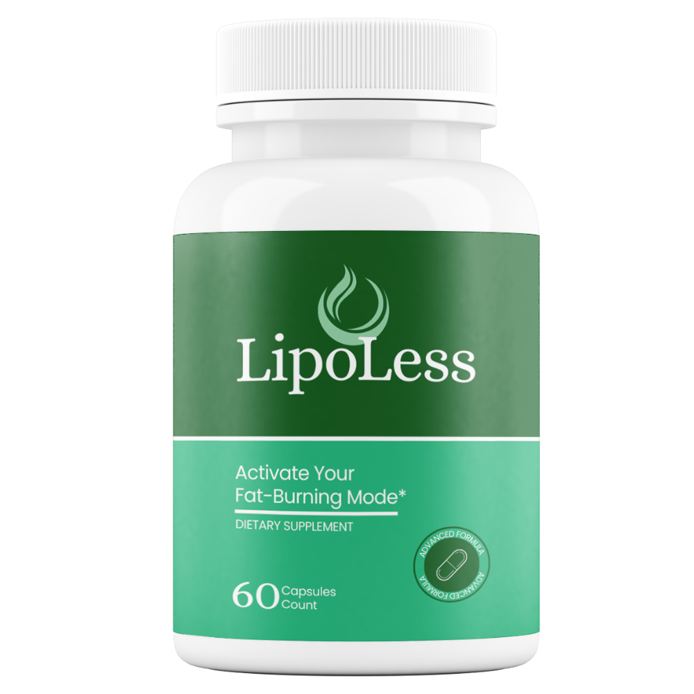 LIPOLESS
