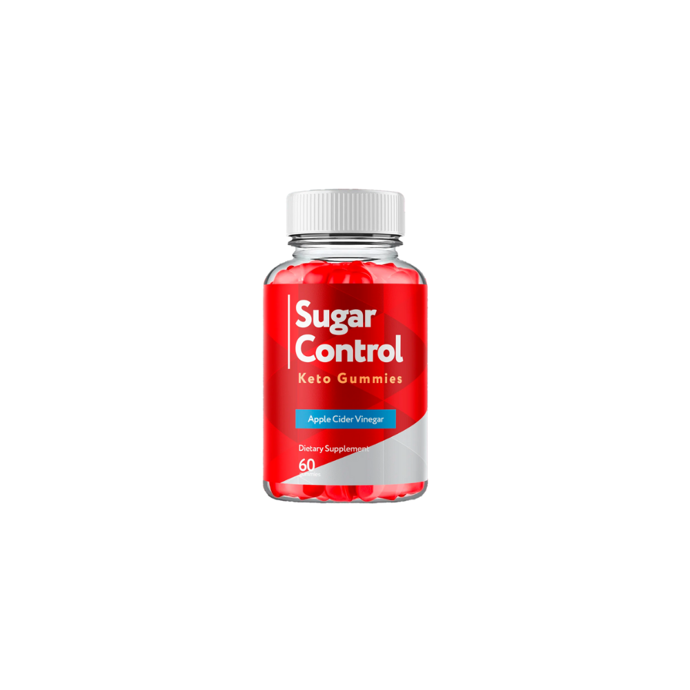 1 BOTTLE SUGAR CONTROL