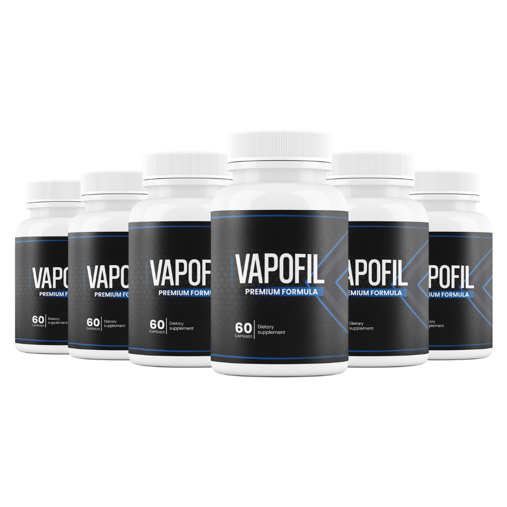 Vapofil 6