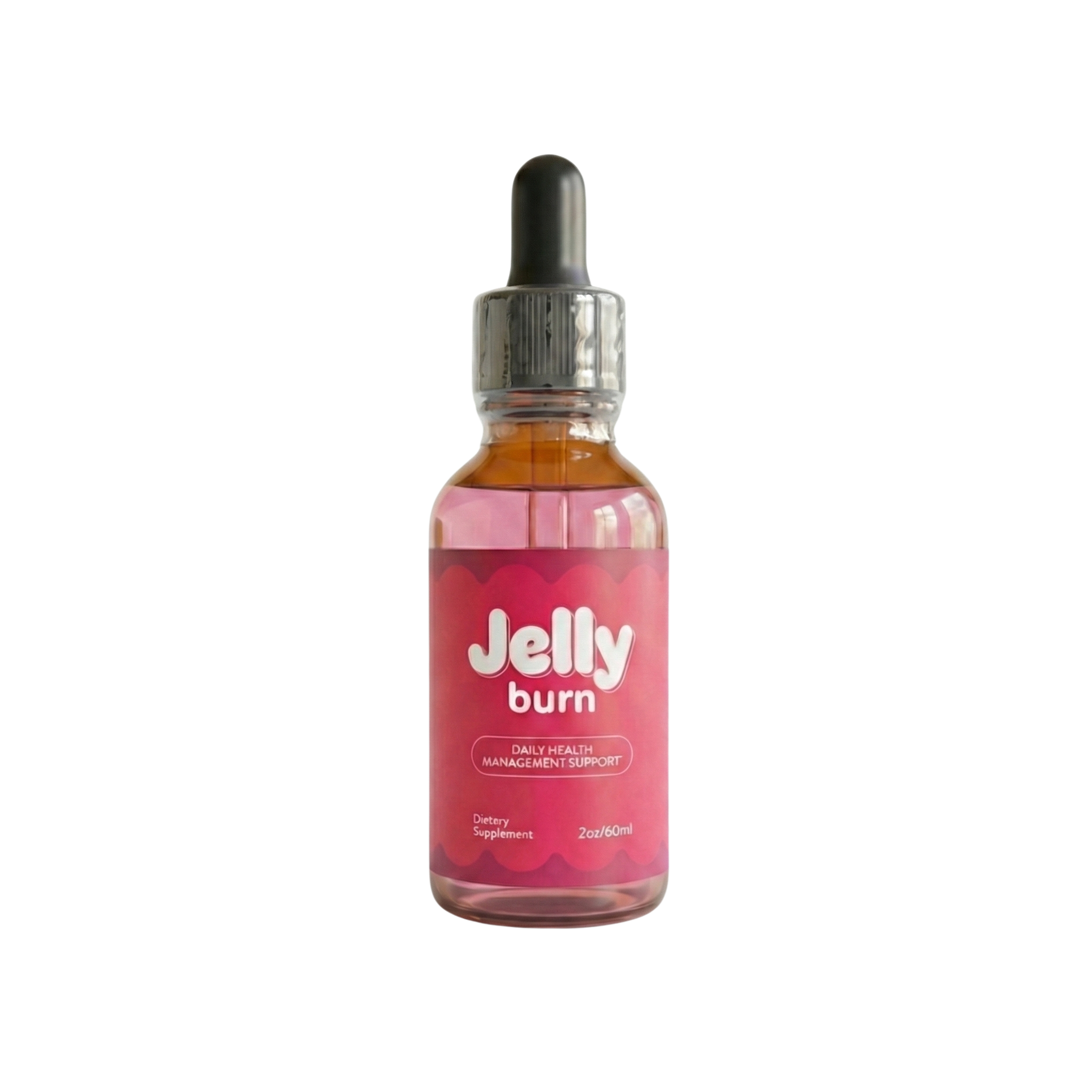 Jelly Burn