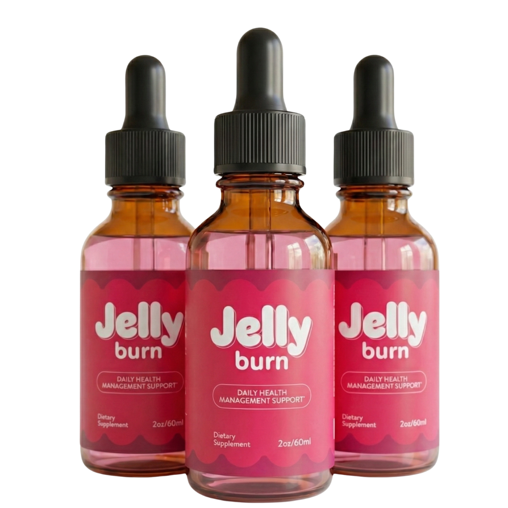 Jelly Burn (3)