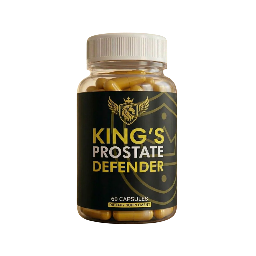 King's Prostate (1)