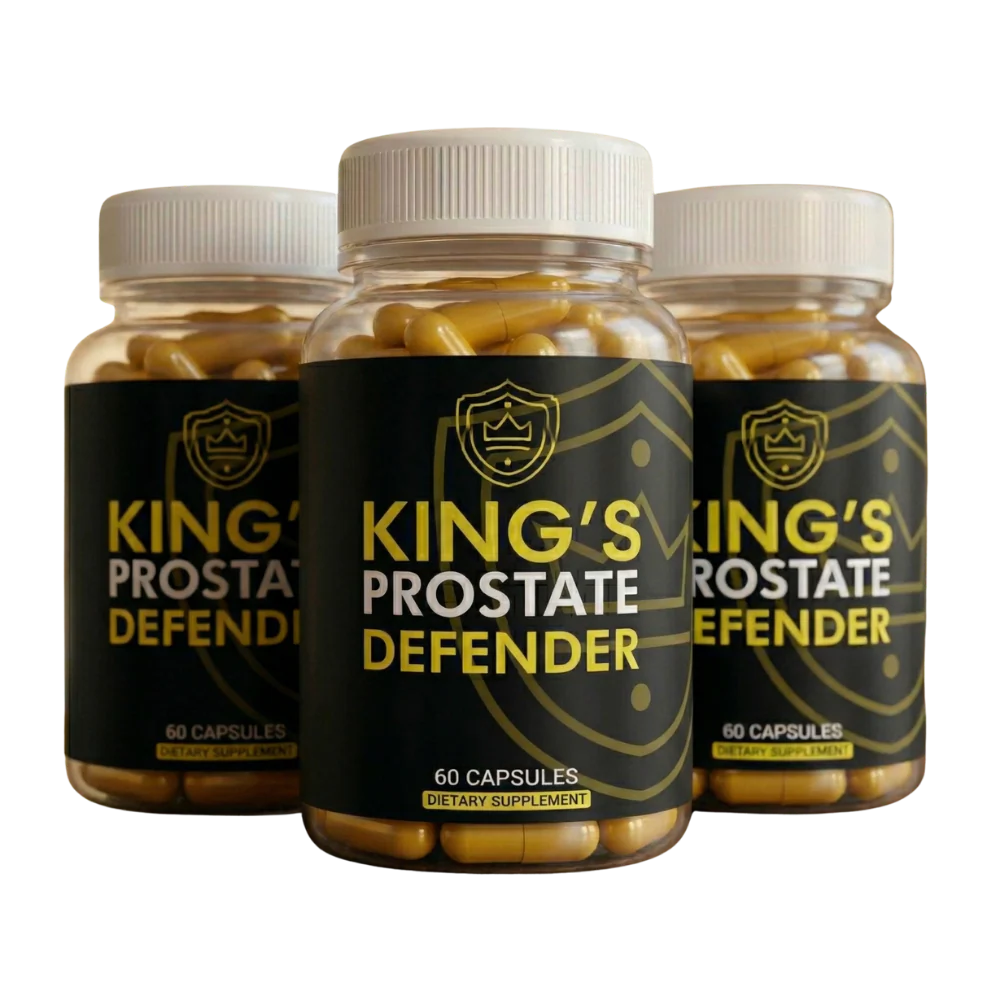King's Prostate (3)