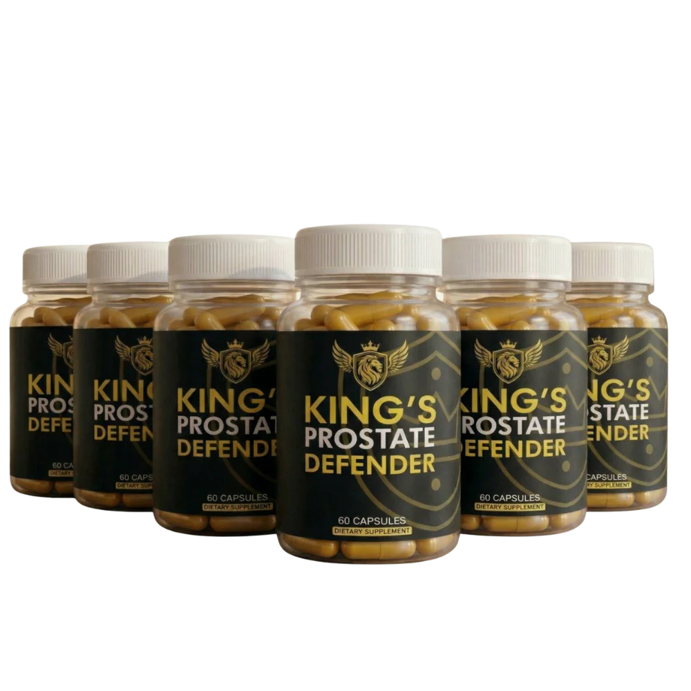 King's Prostate (6)