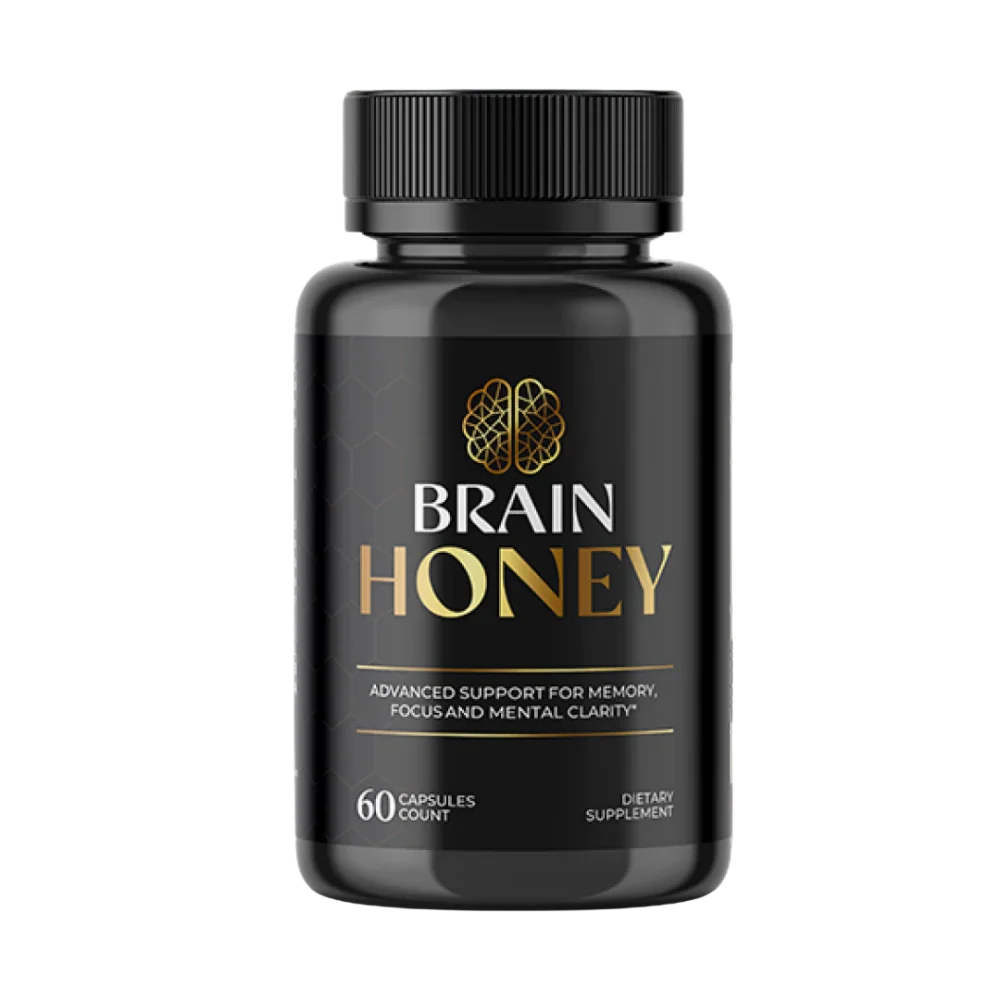 Brain Honey (1)
