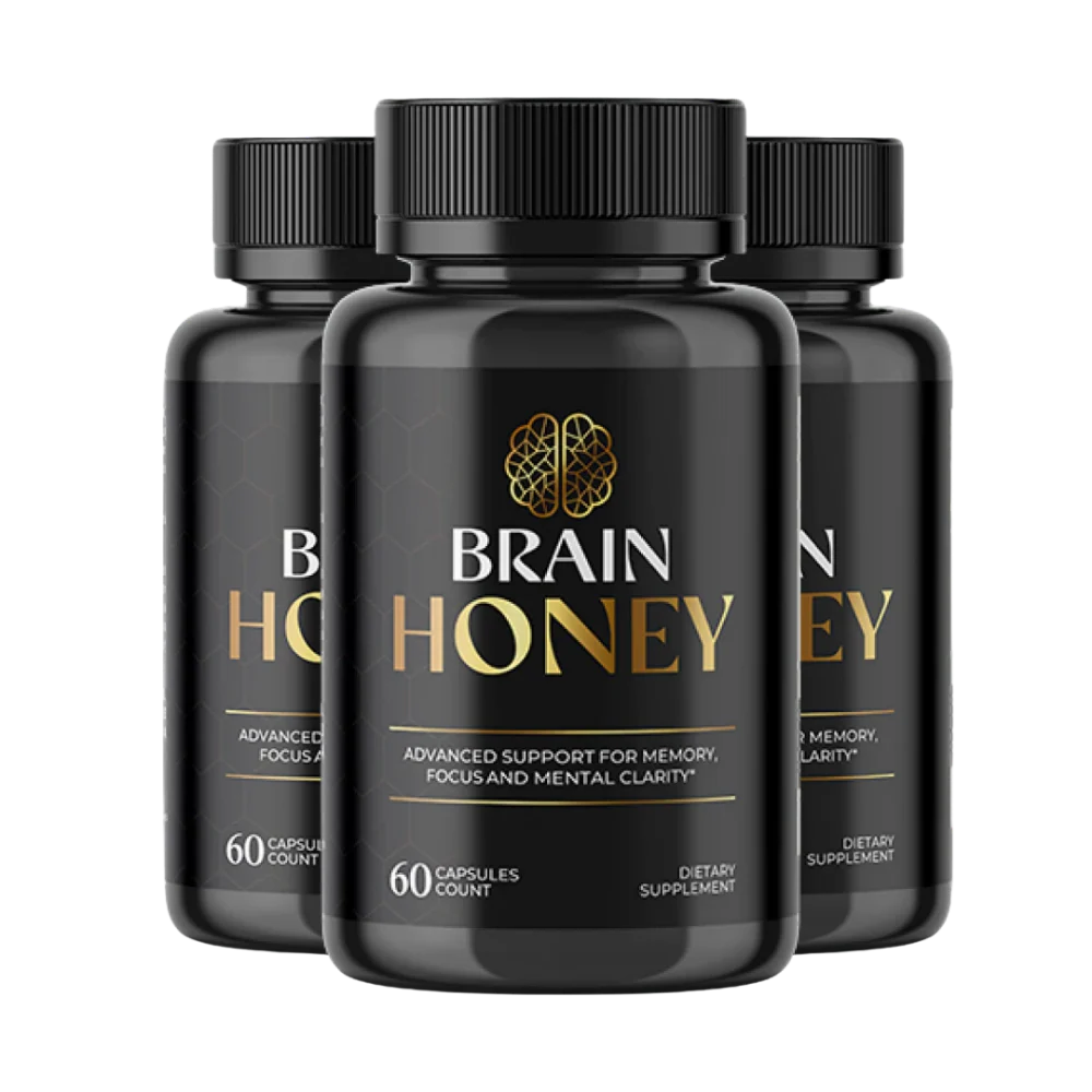 Brain Honey (3)