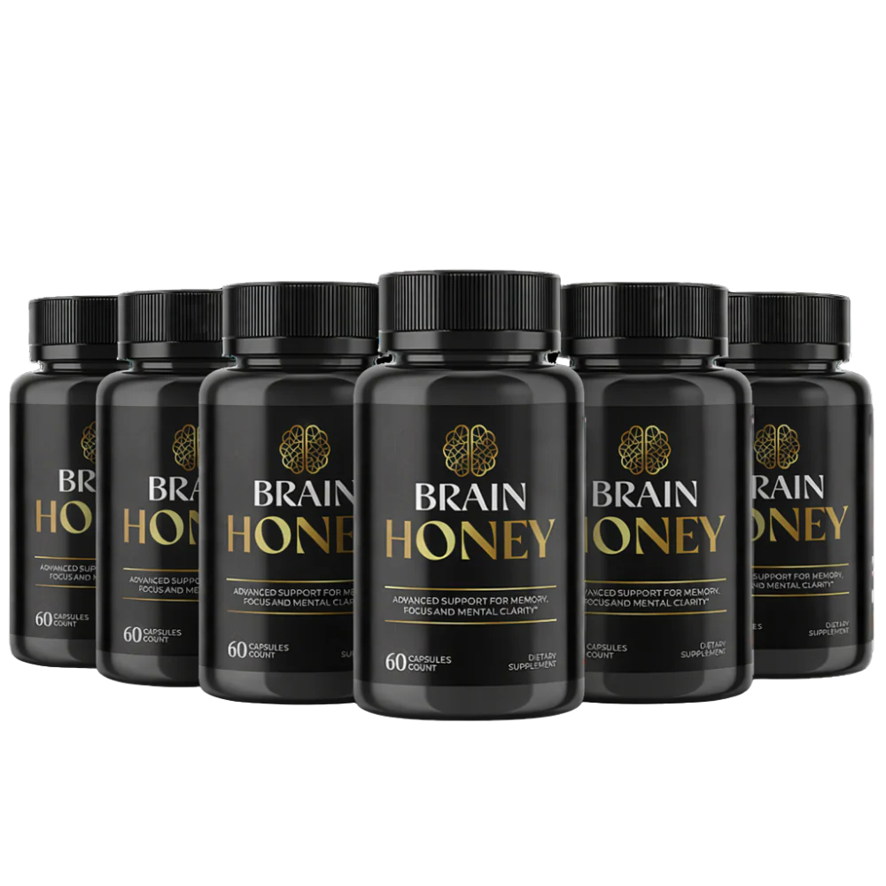 Brain Honey (6)