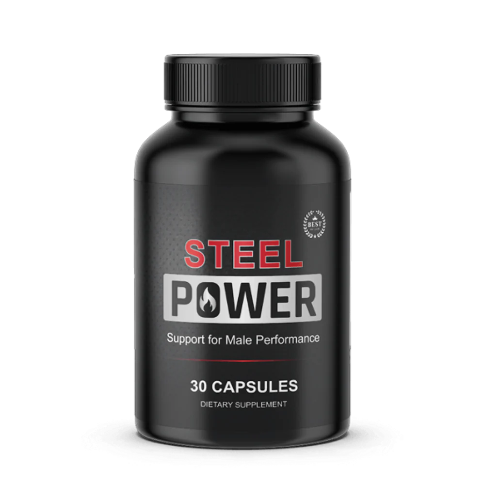 STEEL POWER (1)