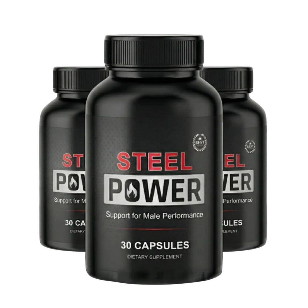 STEEL POWER (3)