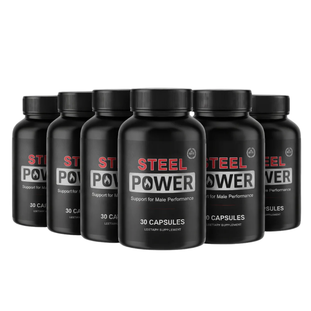 STEEL POWER (6)