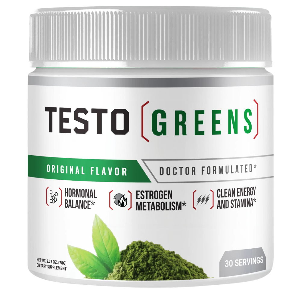 TestoGreens (6)
