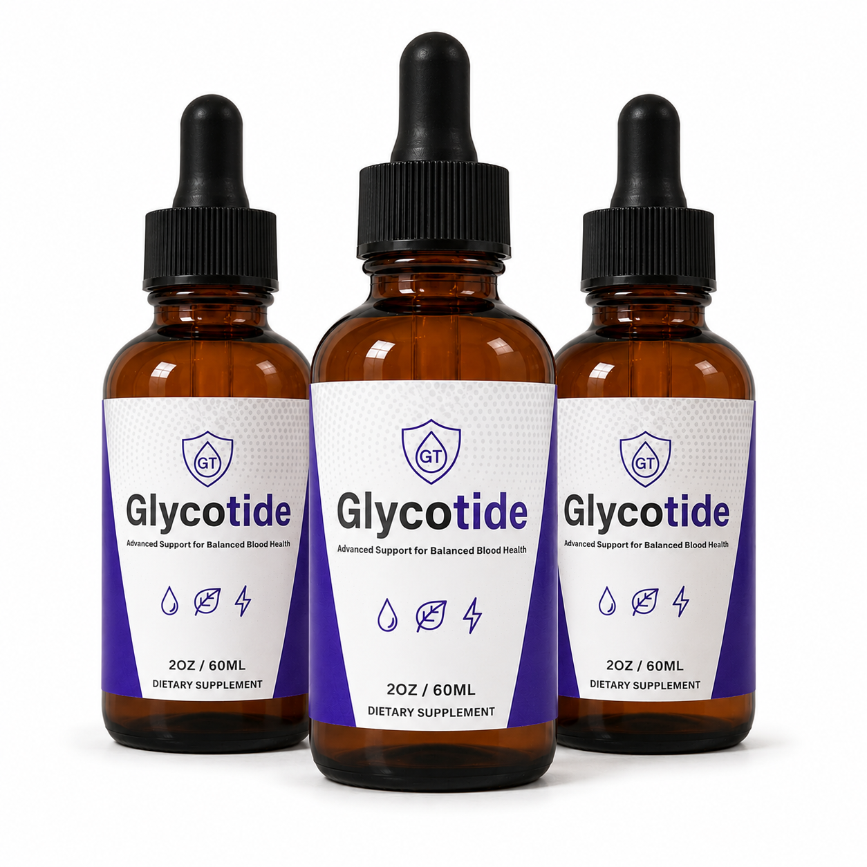 Glycotide (3)