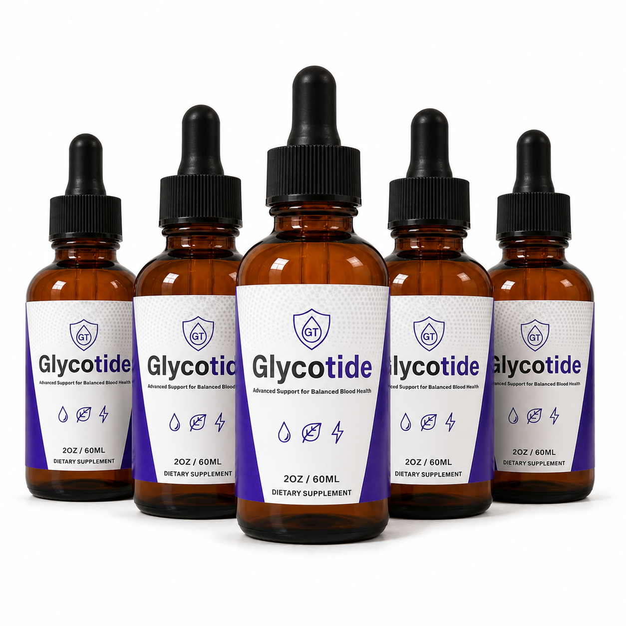 Glycotide (5)