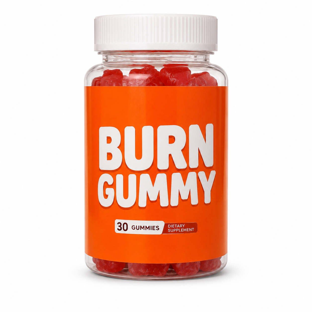 Burn Gummy (1)