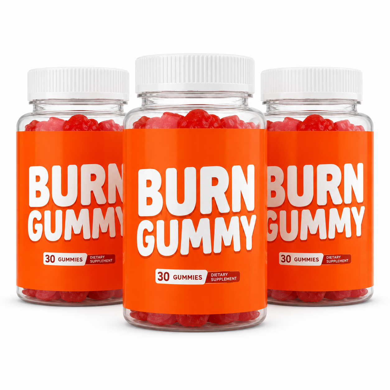 Burn Gummy (3)