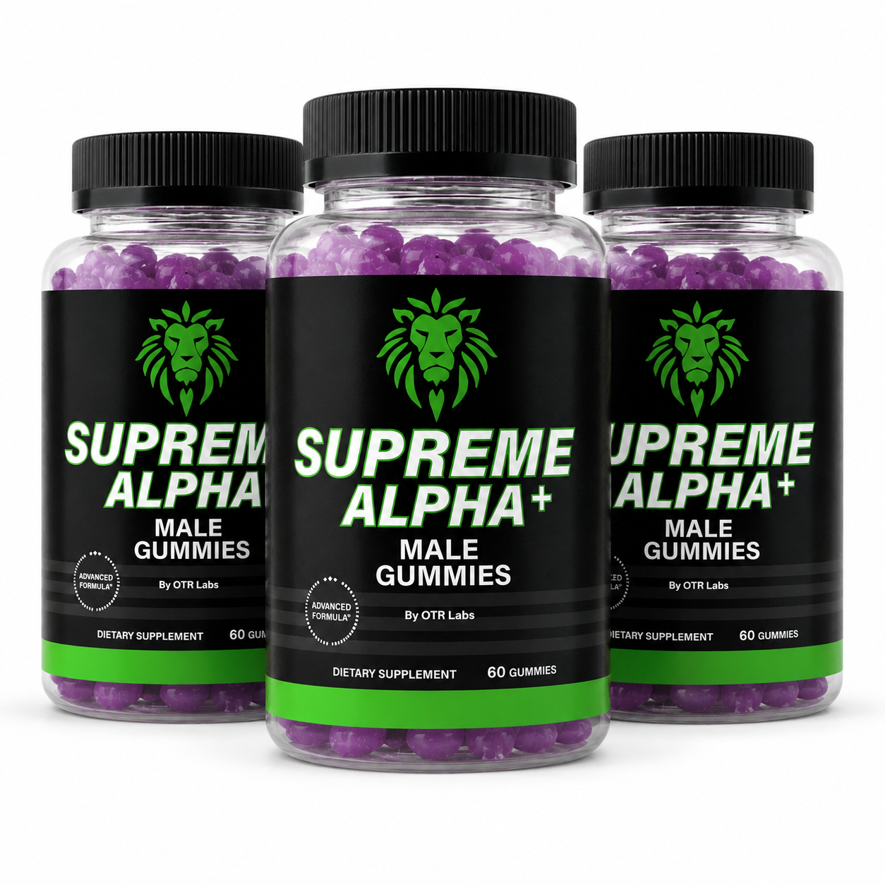 Supreme Alpha (3)