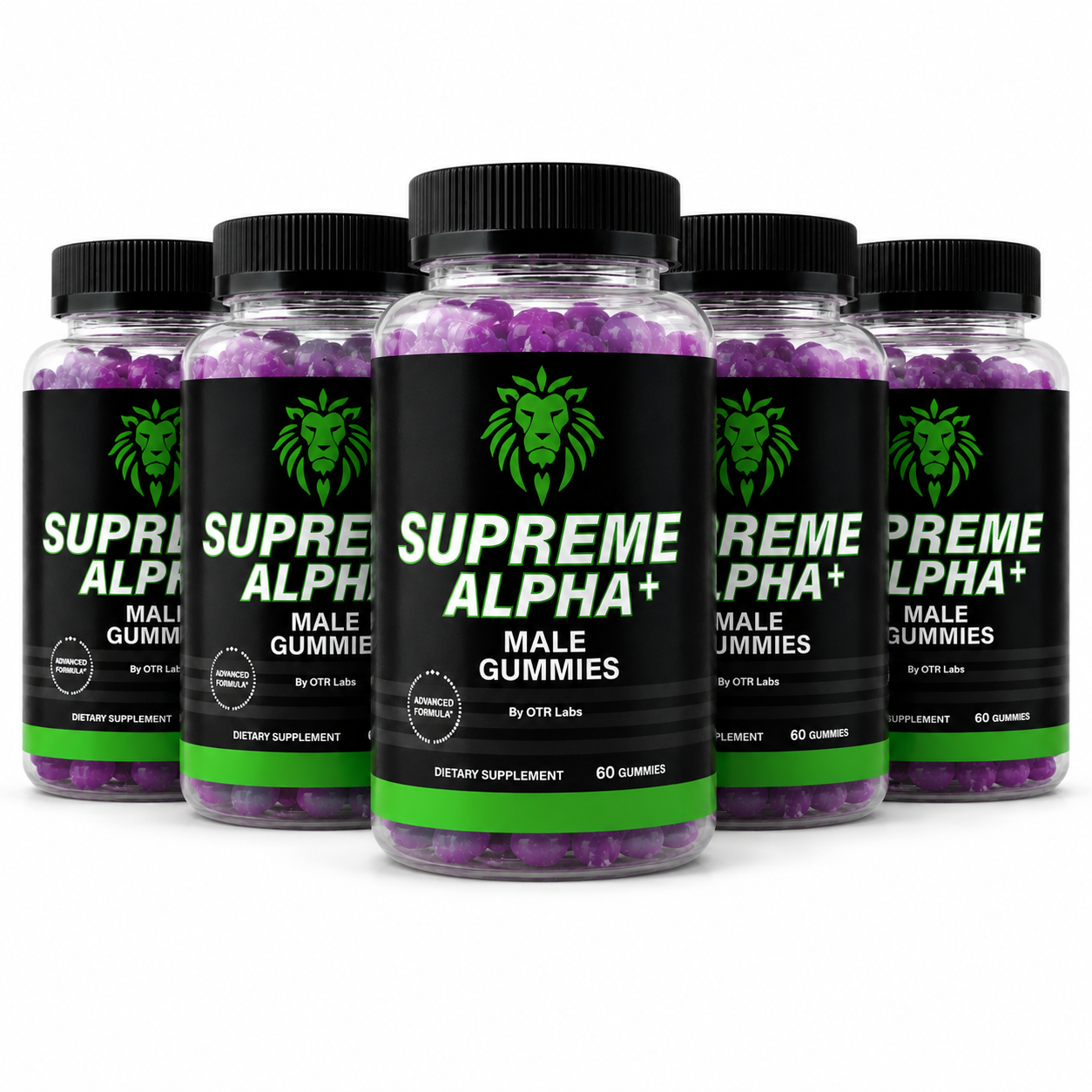 Supreme Alpha (5)