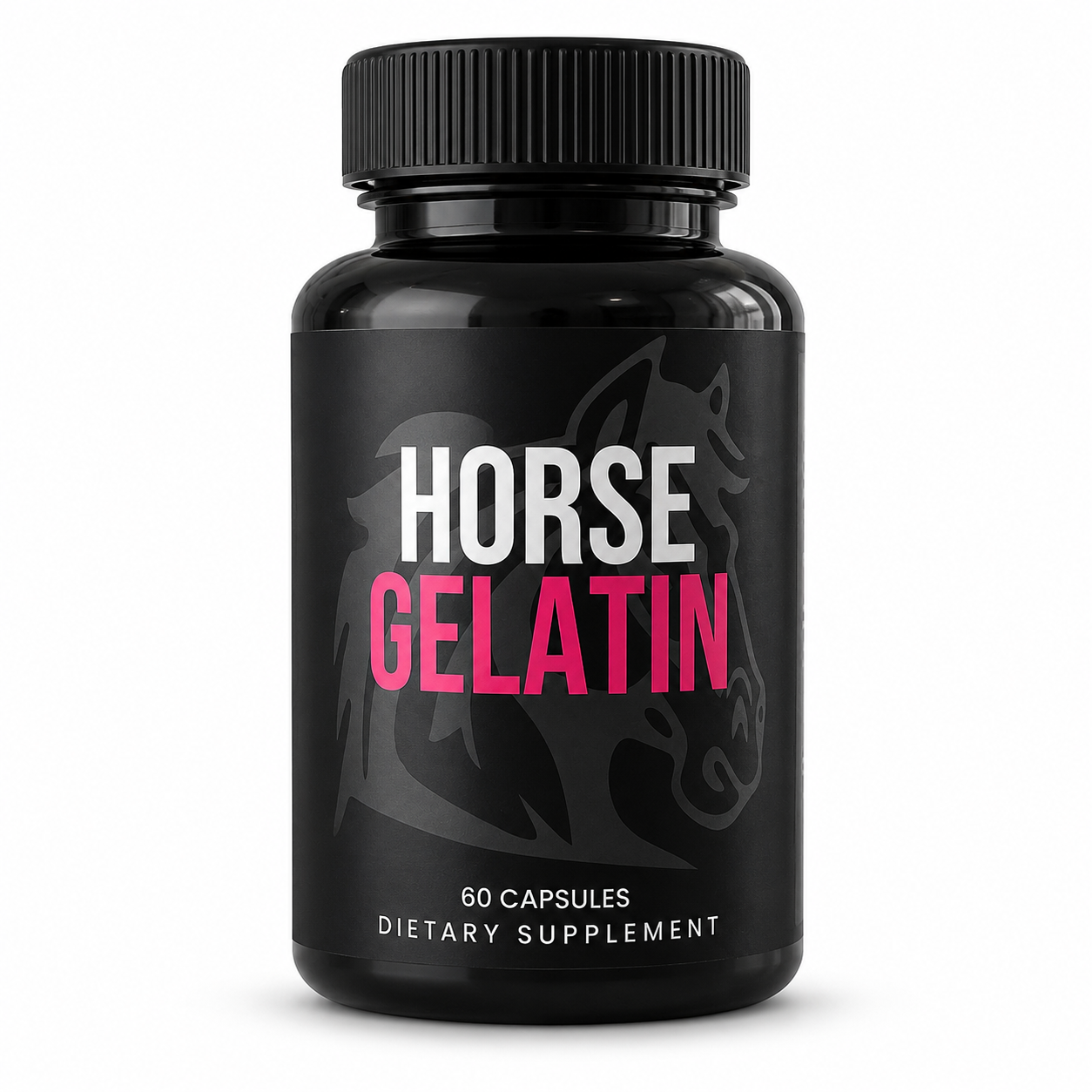 Horse Gelatin (1)