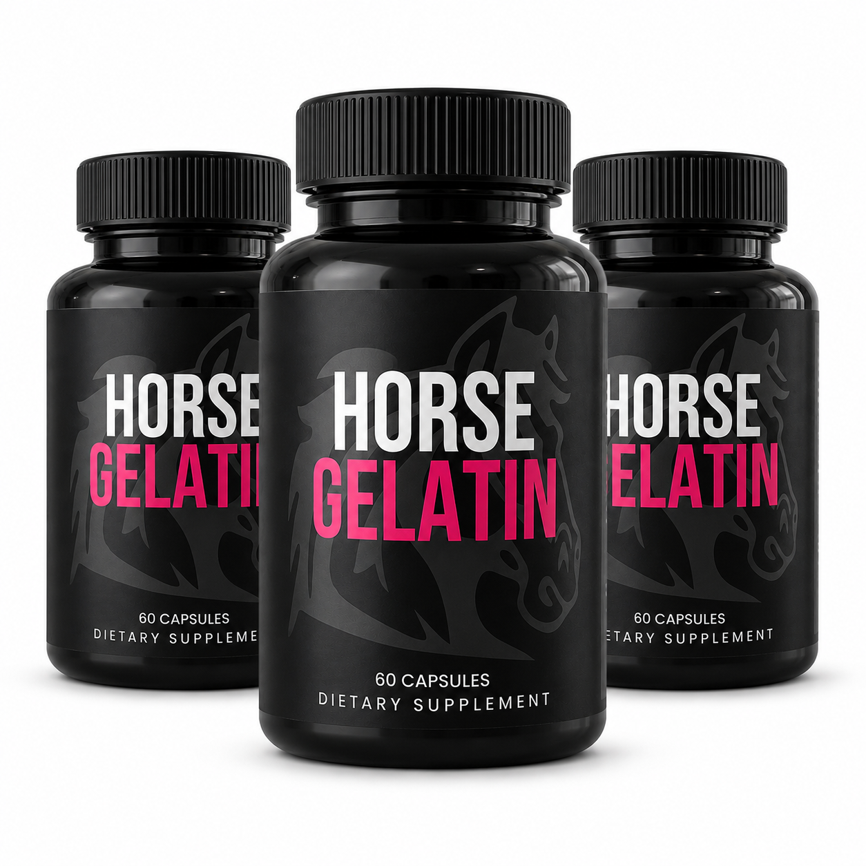 Horse Gelatin (3)