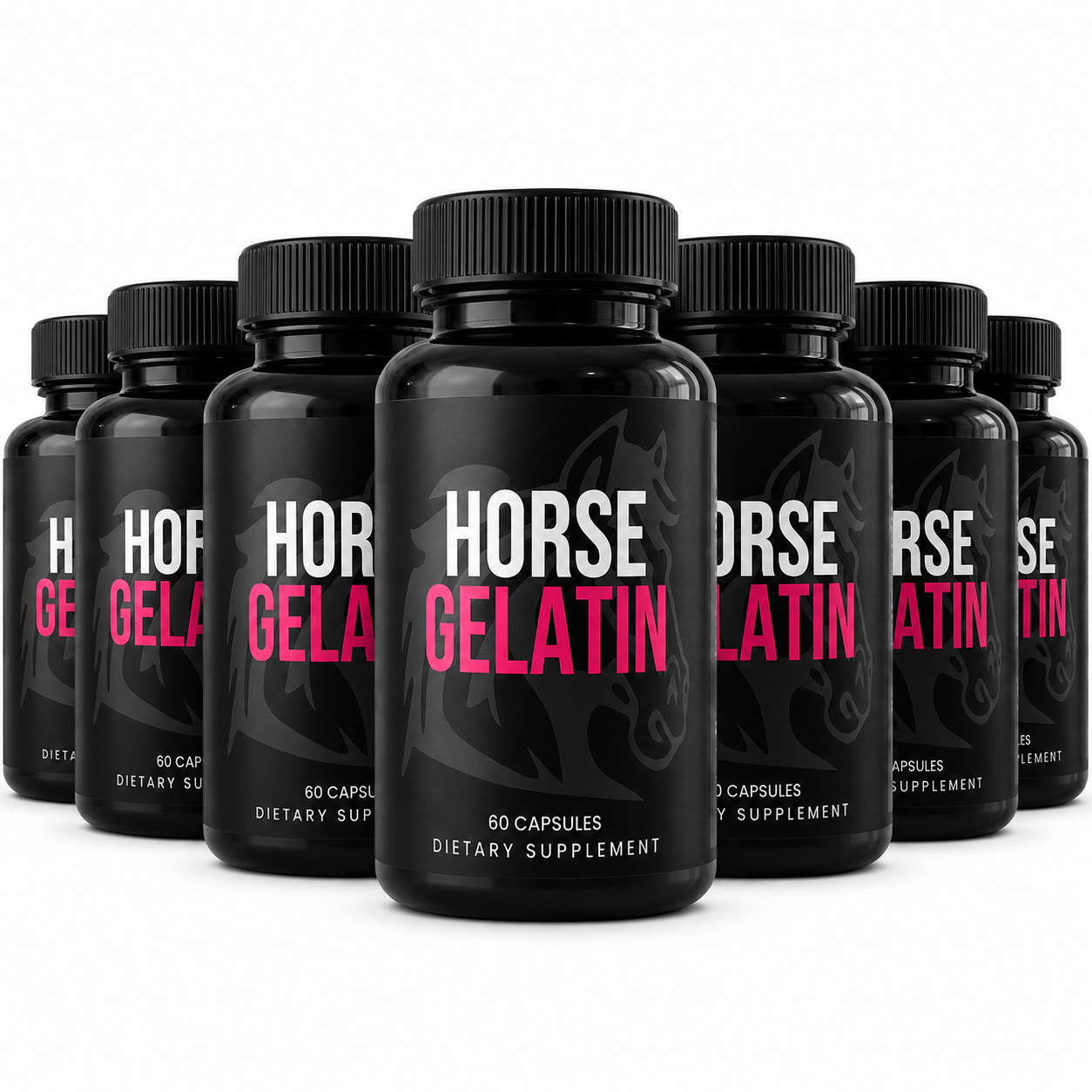 Horse Gelatin (5)