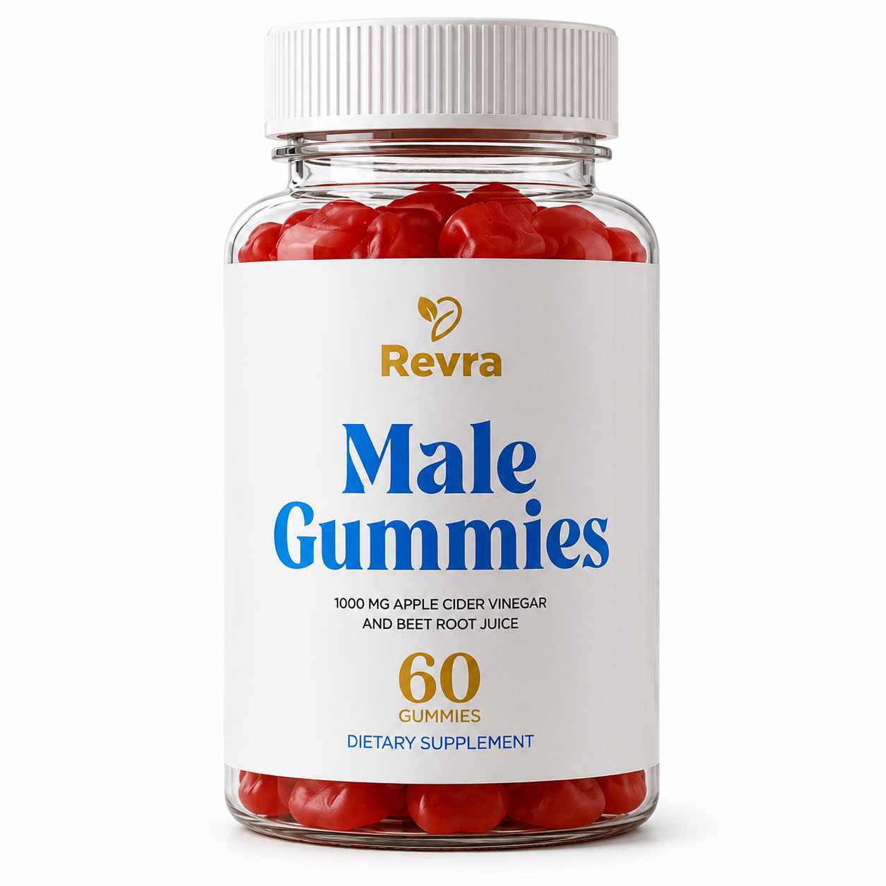 Revra Male Gummies (1)