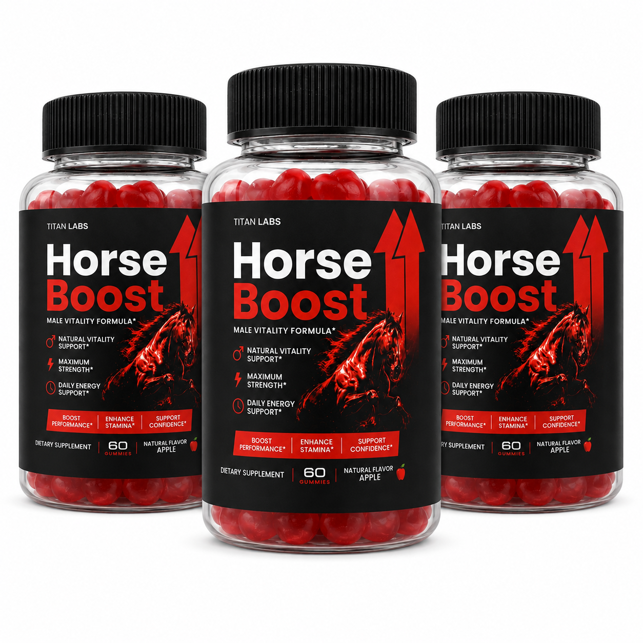 Horse Boost (3)