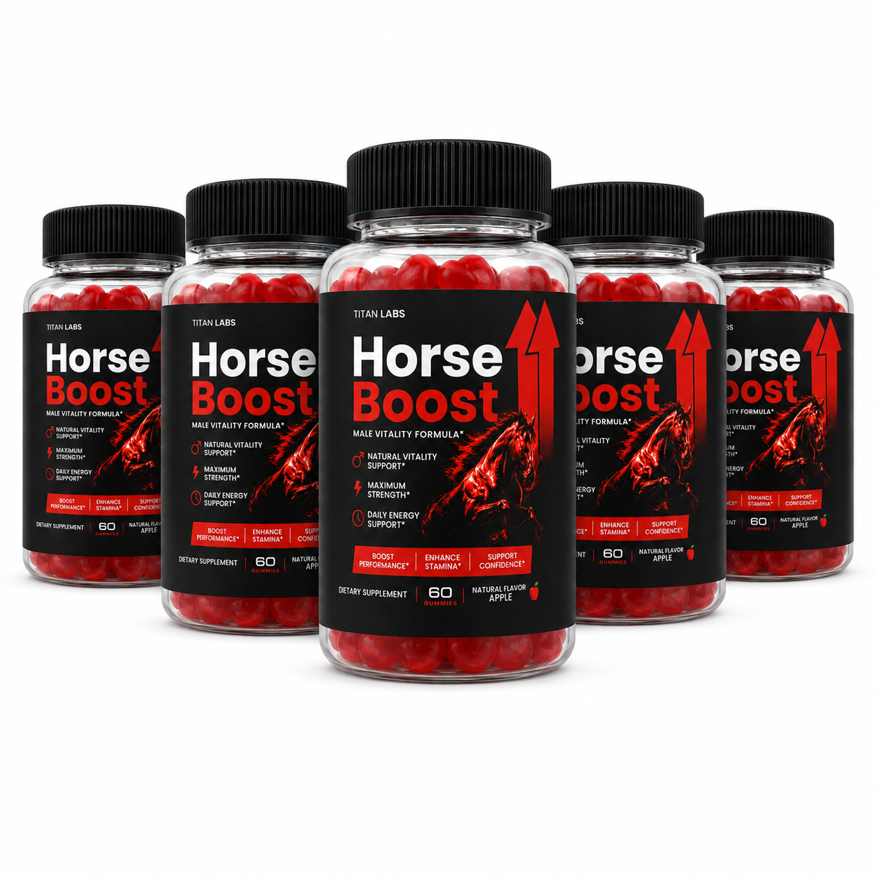 Horse Boost (5)