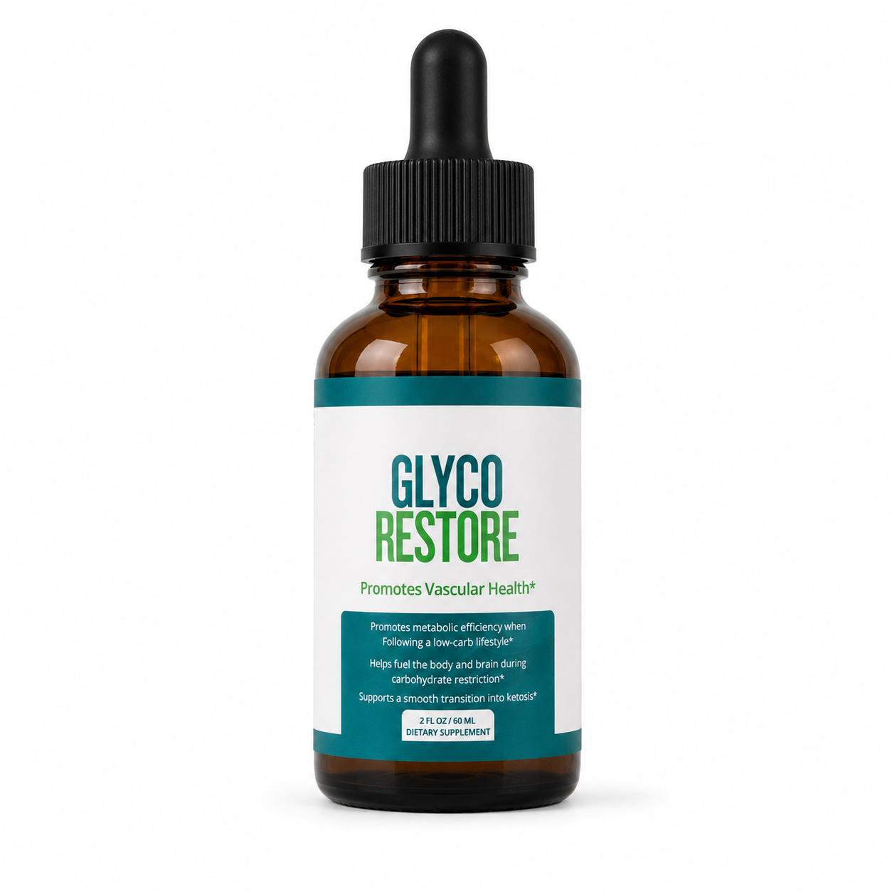 Glyco Restore (UK, CA, AU)