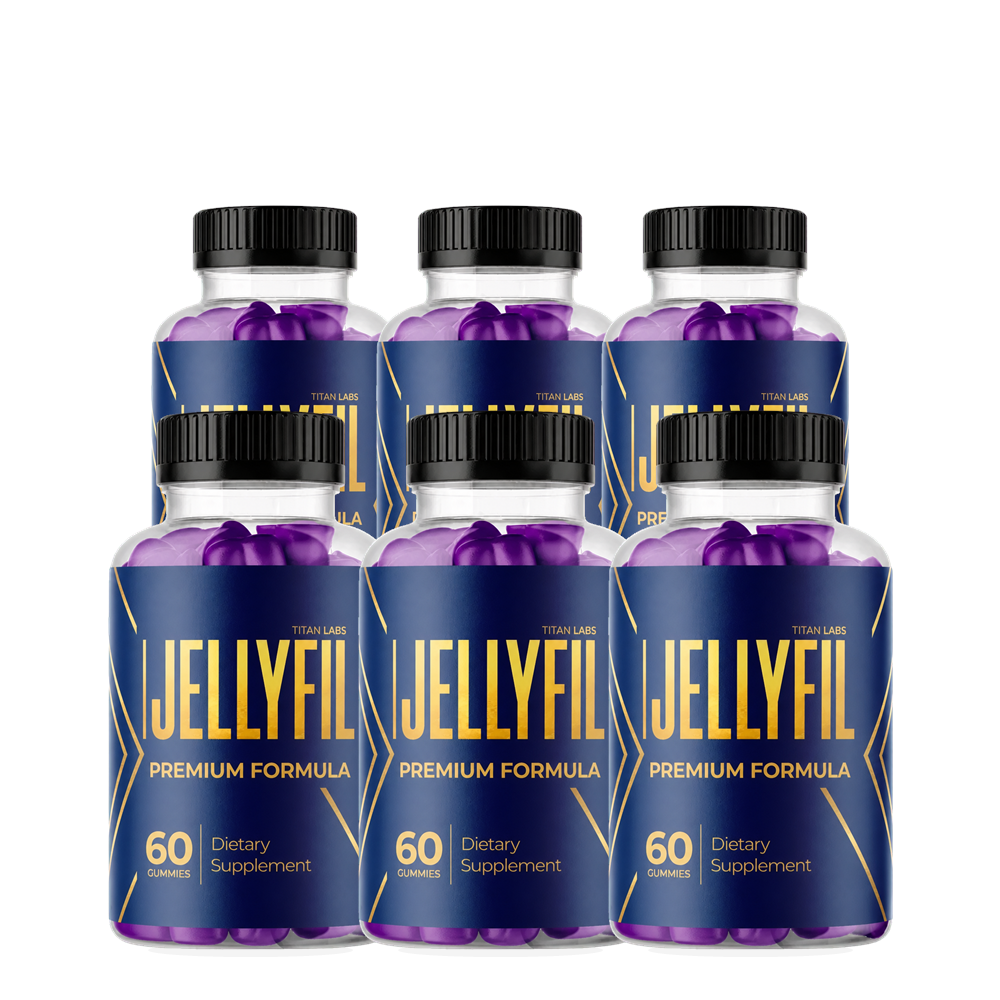 JellyFil Gummies (6)
