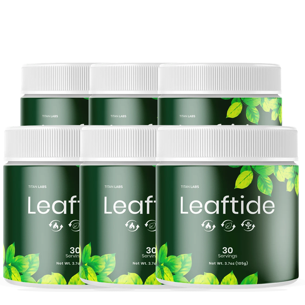Leaftide Powder (6)