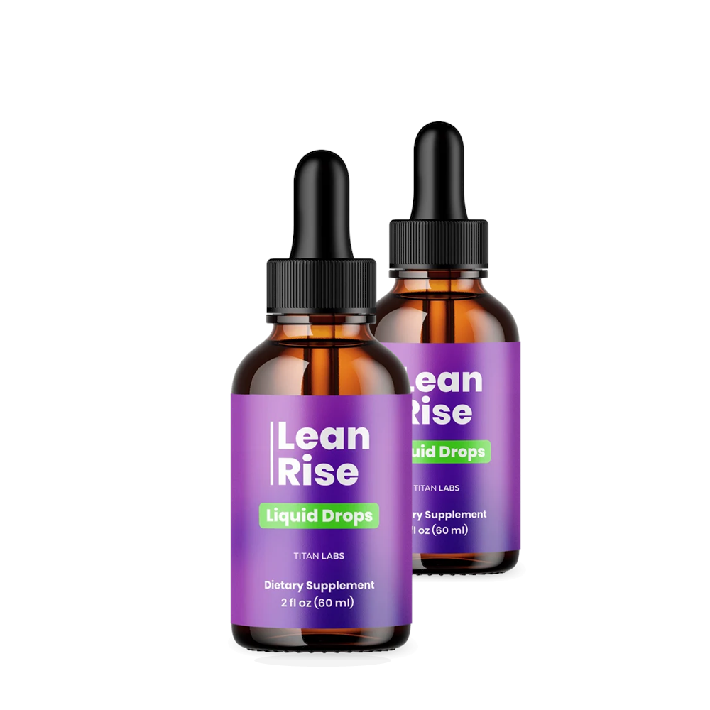Lean Rise Drops (2)