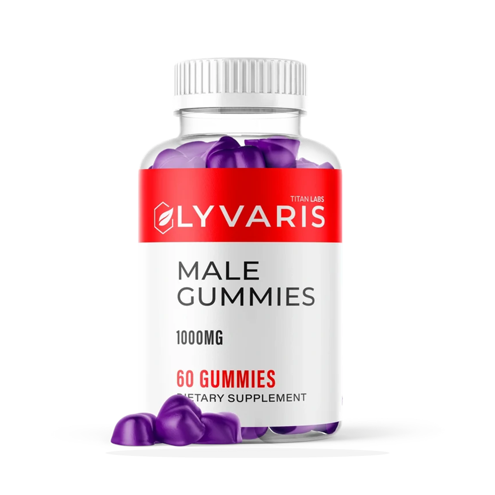 Lyvaris Male Gummies (1)