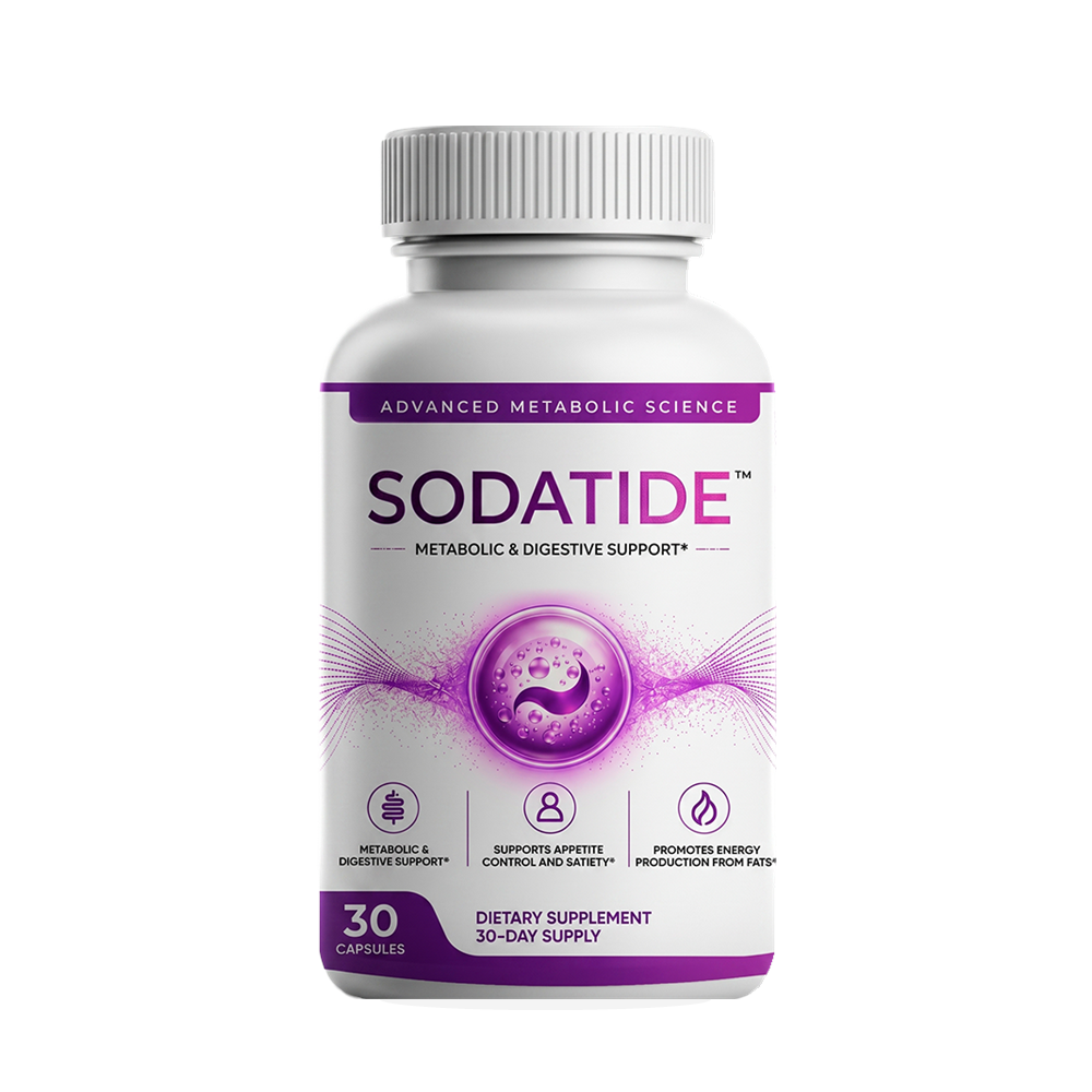 Sodatide (1)