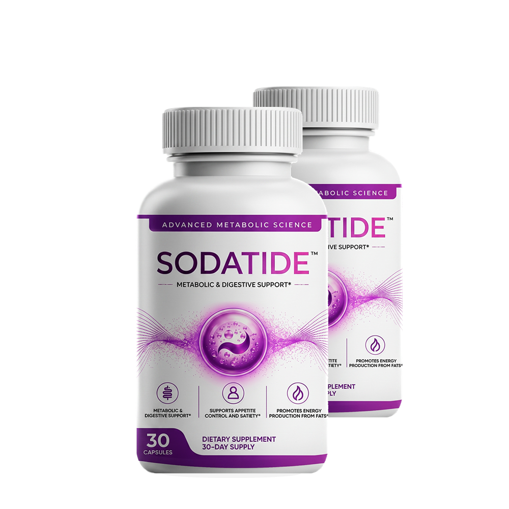 Sodatide (2)