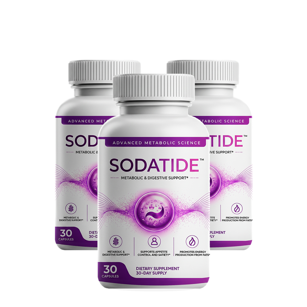 Sodatide (3)