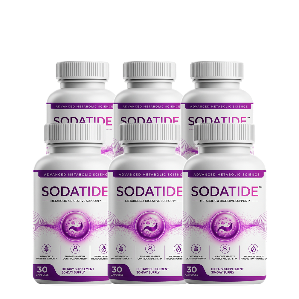 Sodatide (6)