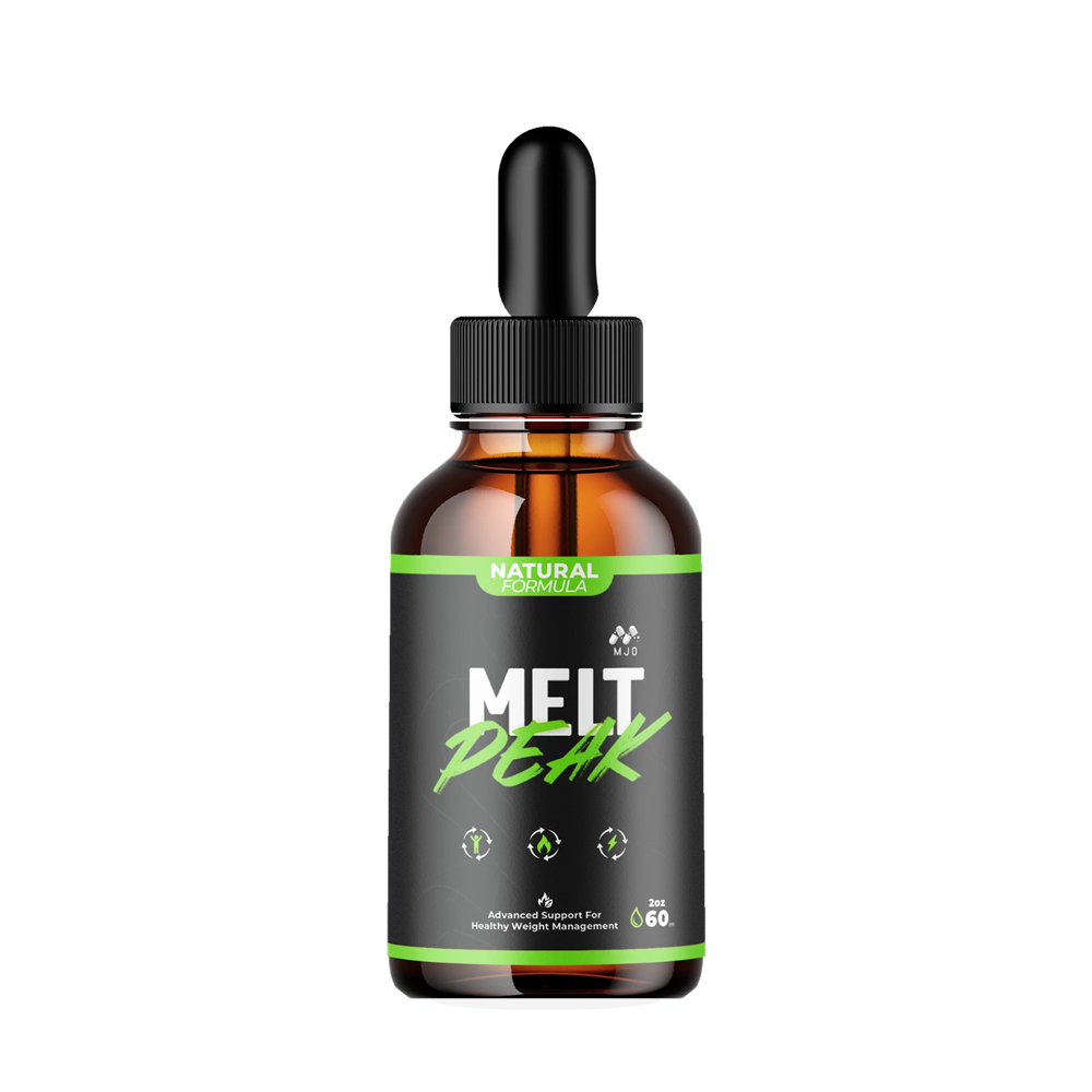 Melt Peak (1)