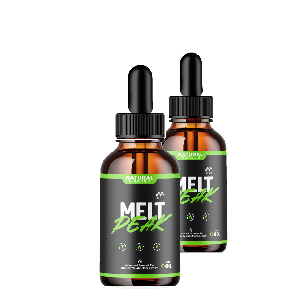 Melt Peak (2)