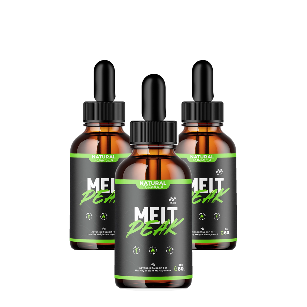 Melt Peak (3)
