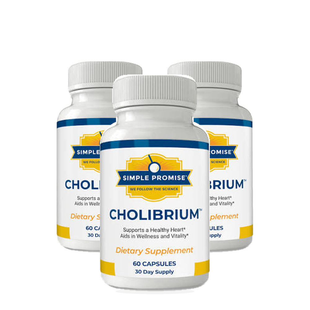 Cholibrium (3)