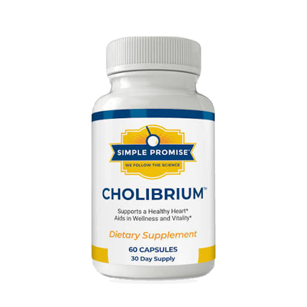 Cholibrium (1)