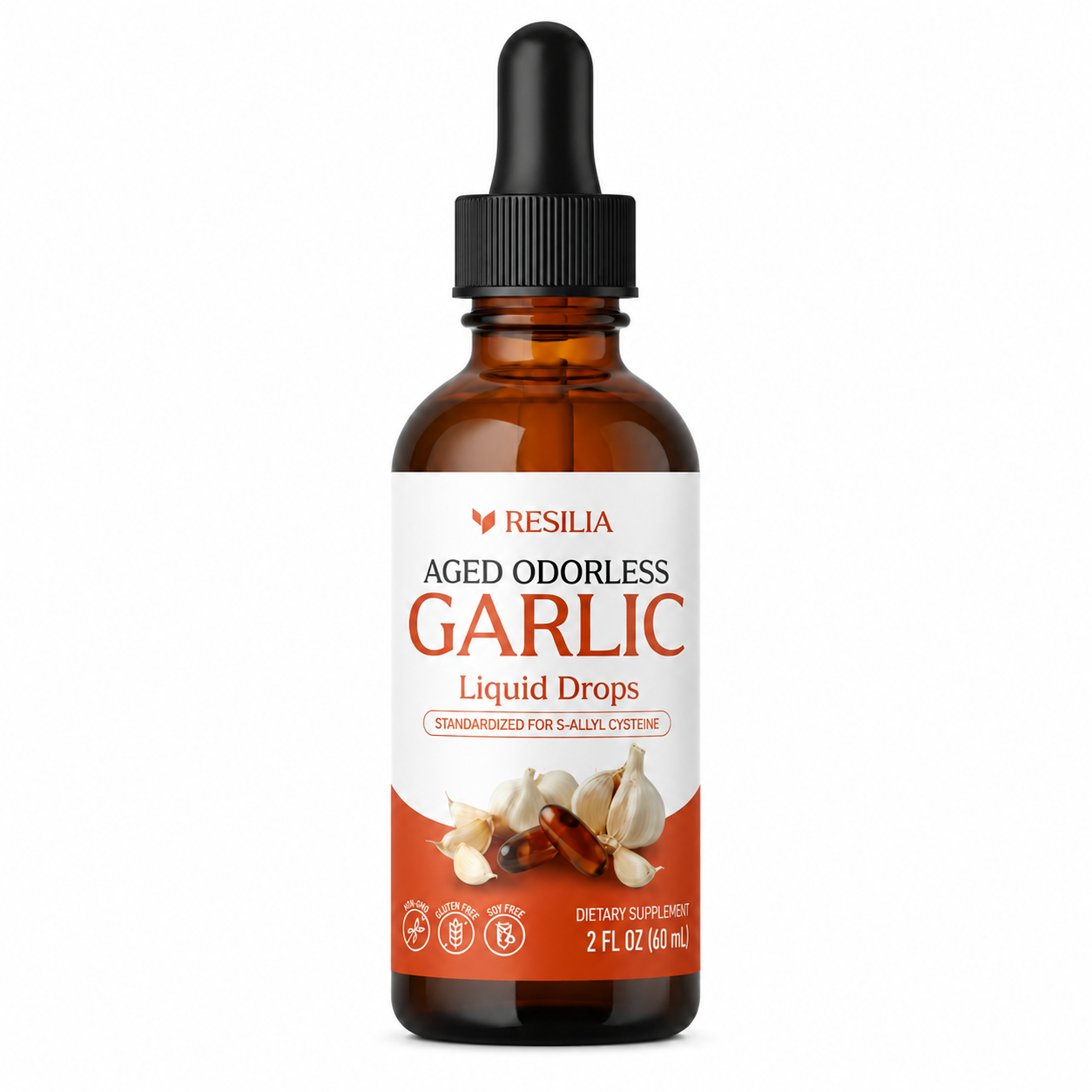 Aged GarIic Drops (1)