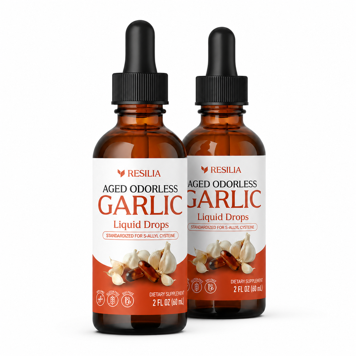 Aged GarIic Drops (2)