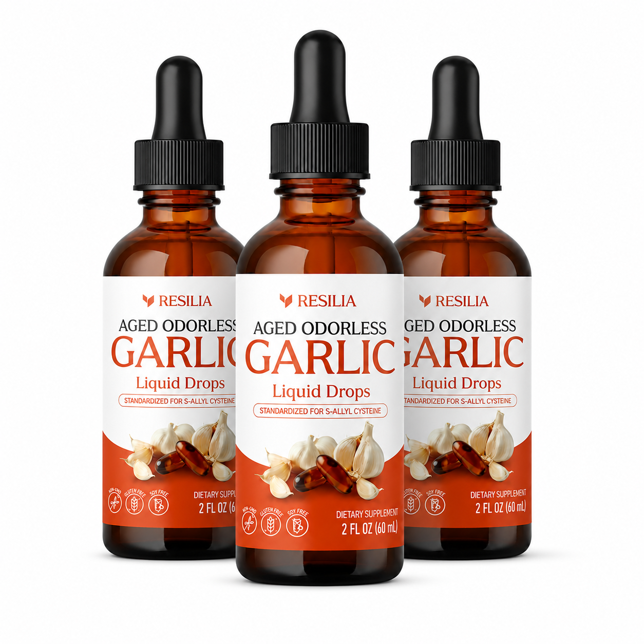 Aged GarIic Drops (3)