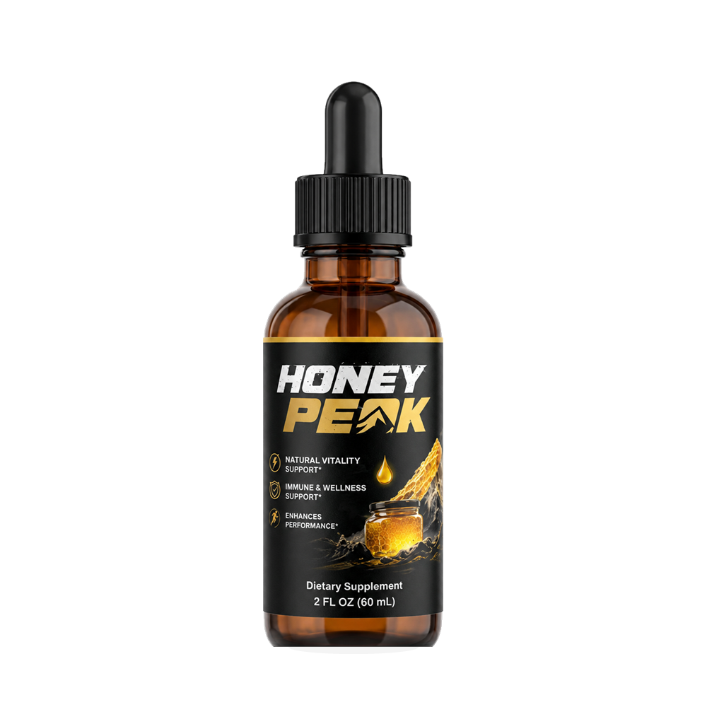 Honey Peak Drops (1)
