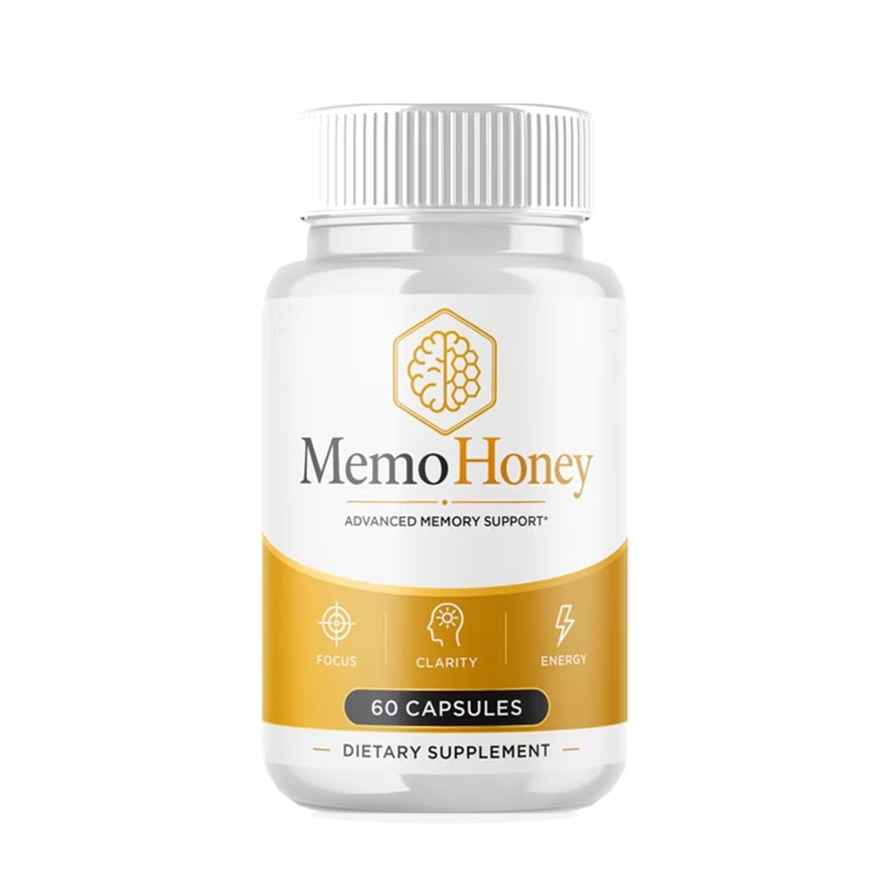 Memo Honey (1)